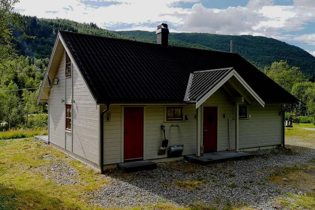 Villa Casa Kleiv I Sogndalsdalen Exterior foto