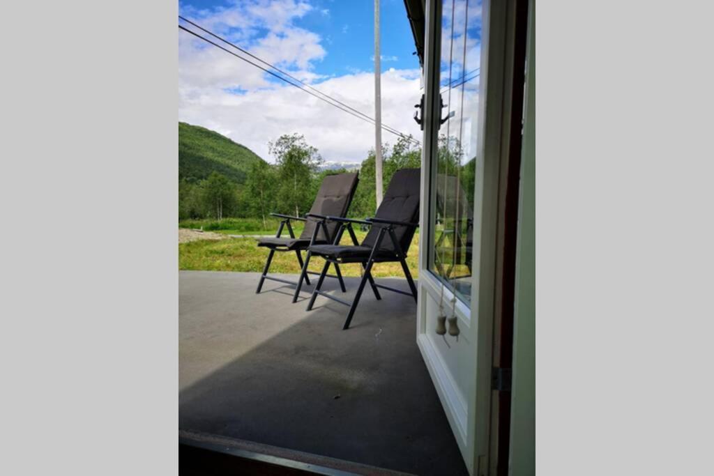 Villa Casa Kleiv I Sogndalsdalen Exterior foto